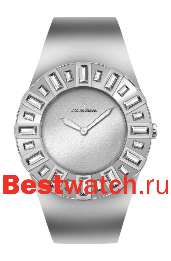Часы Jacques Lemans Cannes 1-1585M